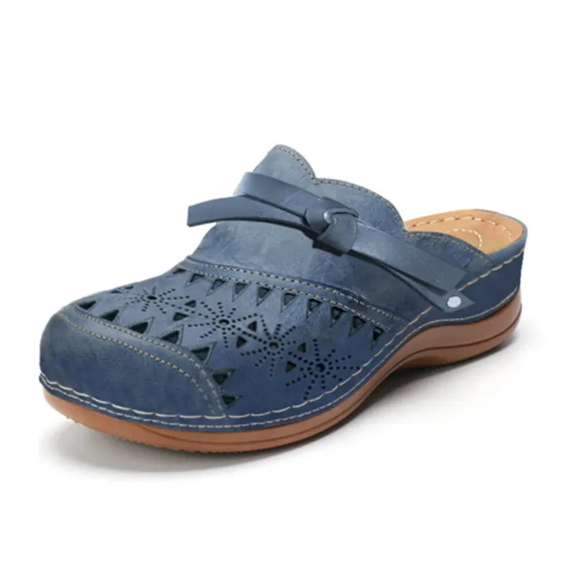 Layla | SkySoft Komfort Sandal