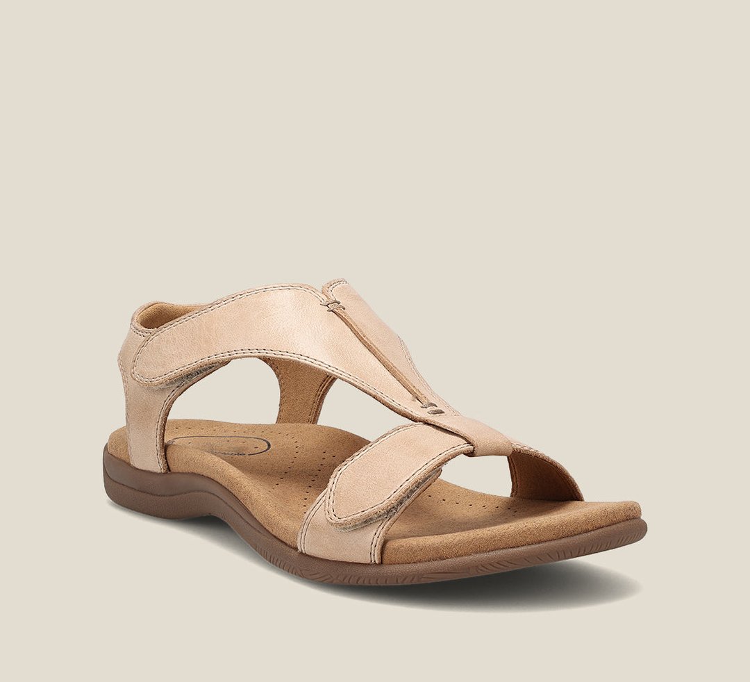 Frieda | Orthoflex lædersandal