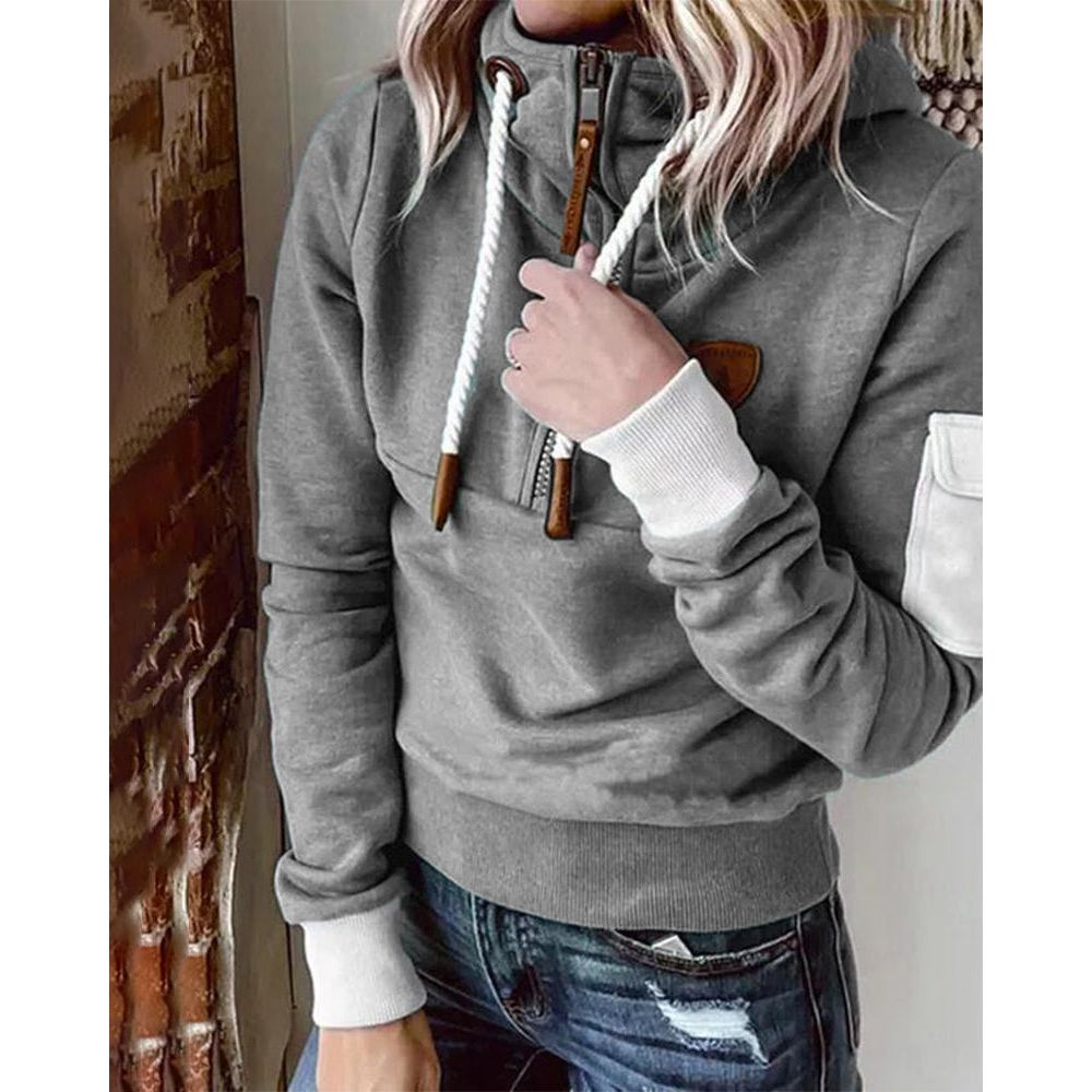 Chantal | Behagelig blød sweater