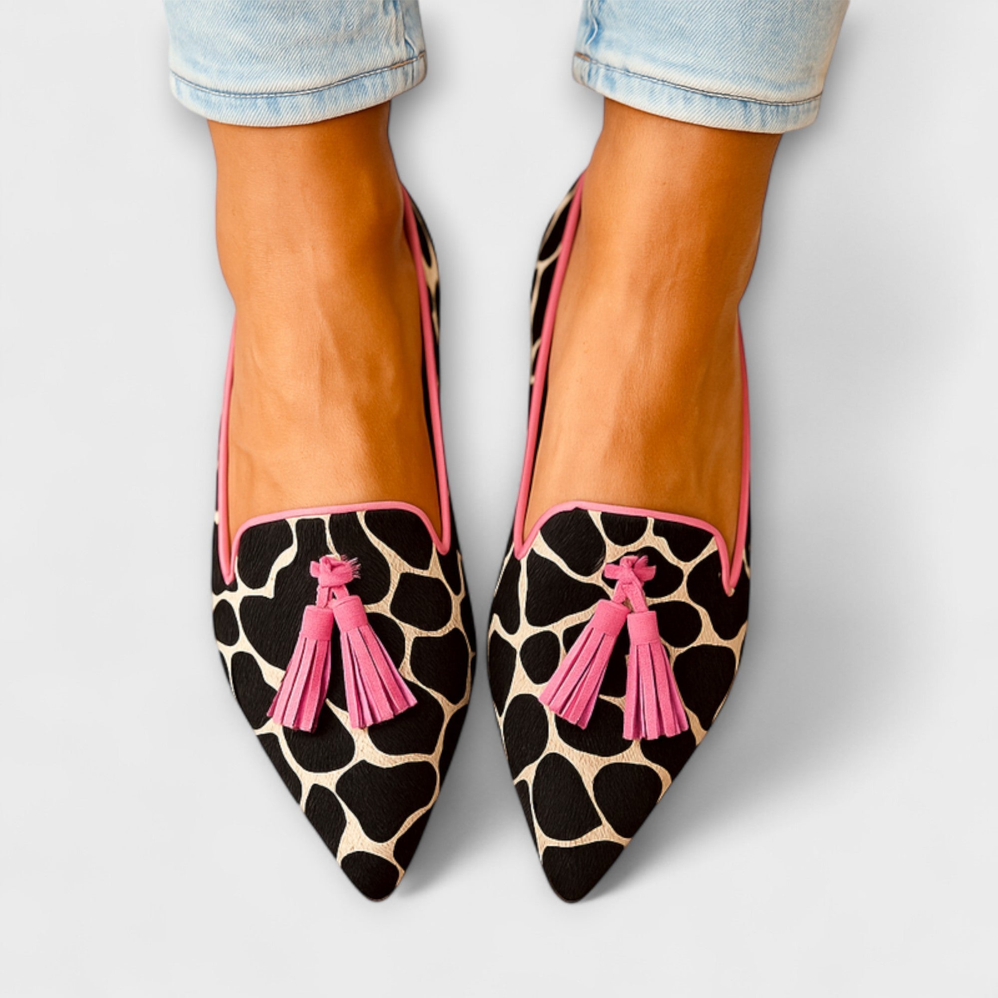 Julia – Elegante Loafers