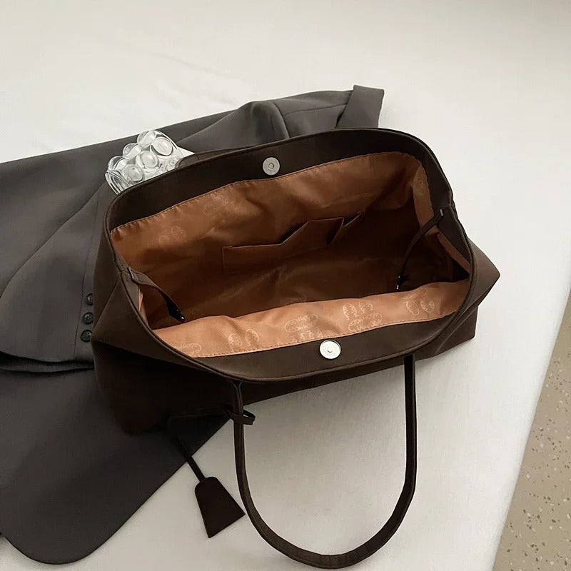Averly | Luksuriøs Maxi-taske