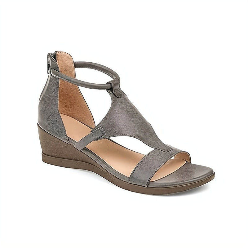 Gerda | Komfortable ortopædiske sandaler