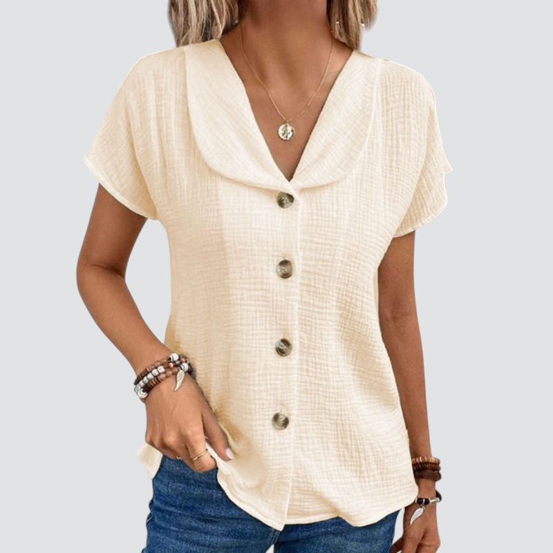 Elena™ elegant bluse