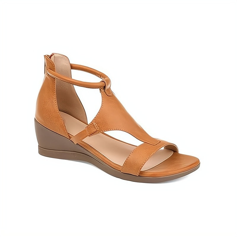 Gerda | Komfortable ortopædiske sandaler