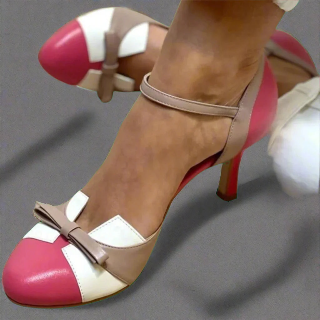 Oriana™ | Elegante og stabile stiletter