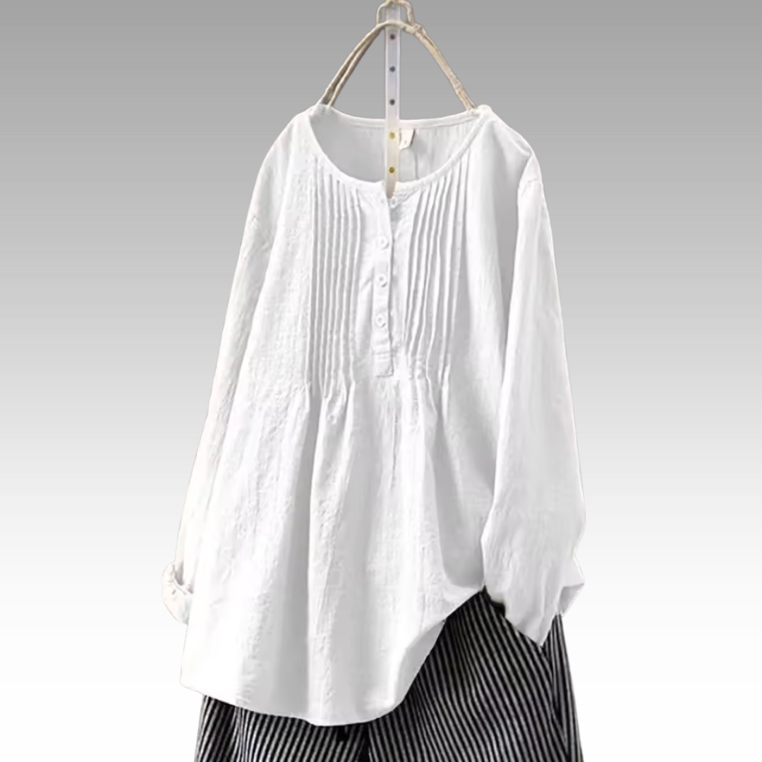 Sofia™ | Elegant Hverdagskjole