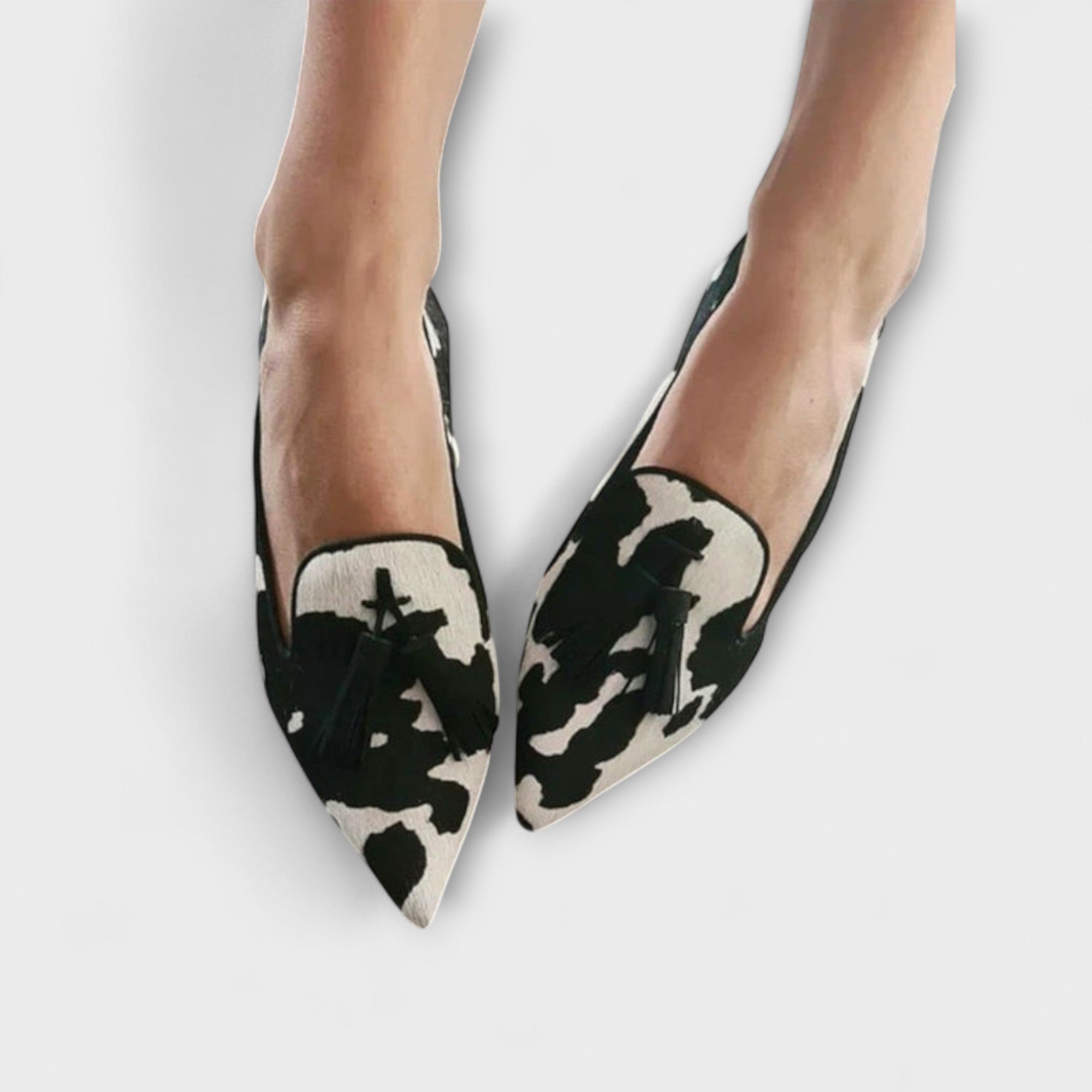 Julia – Elegante Loafers