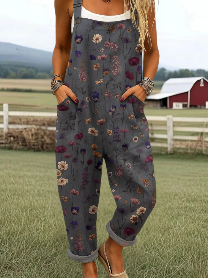 Marta | Kunstnerisk overall