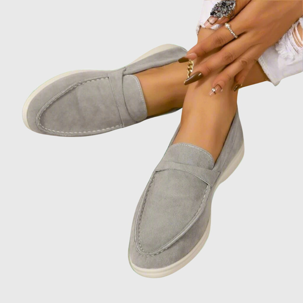 Molly – Ortopædiske Loafers