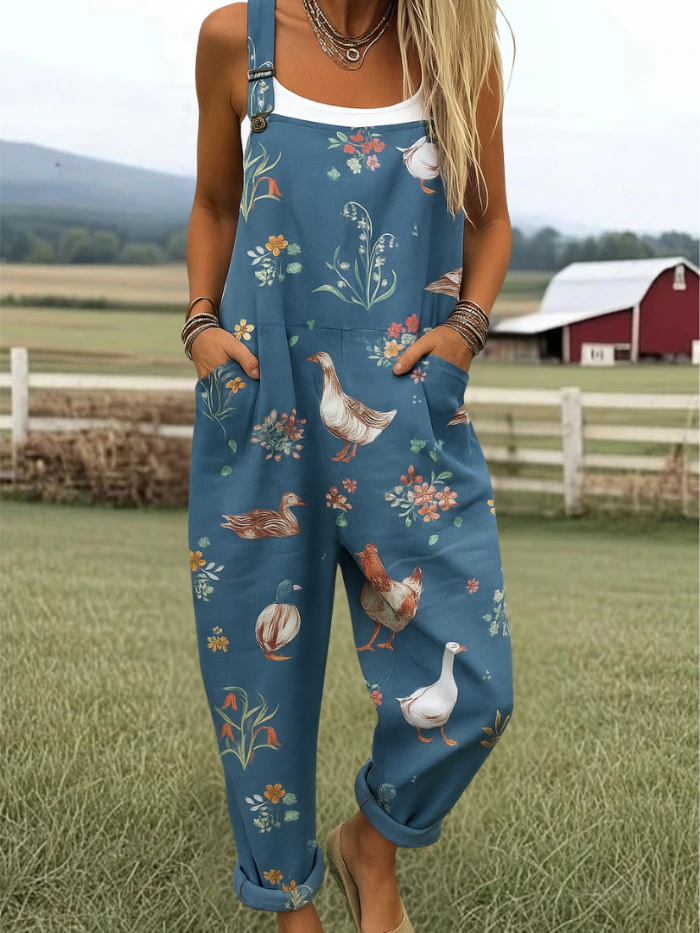 Marta | Kunstnerisk overall