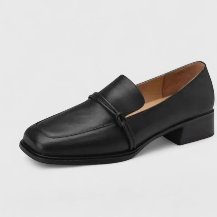 Dixie – Ortopædiske Loafers
