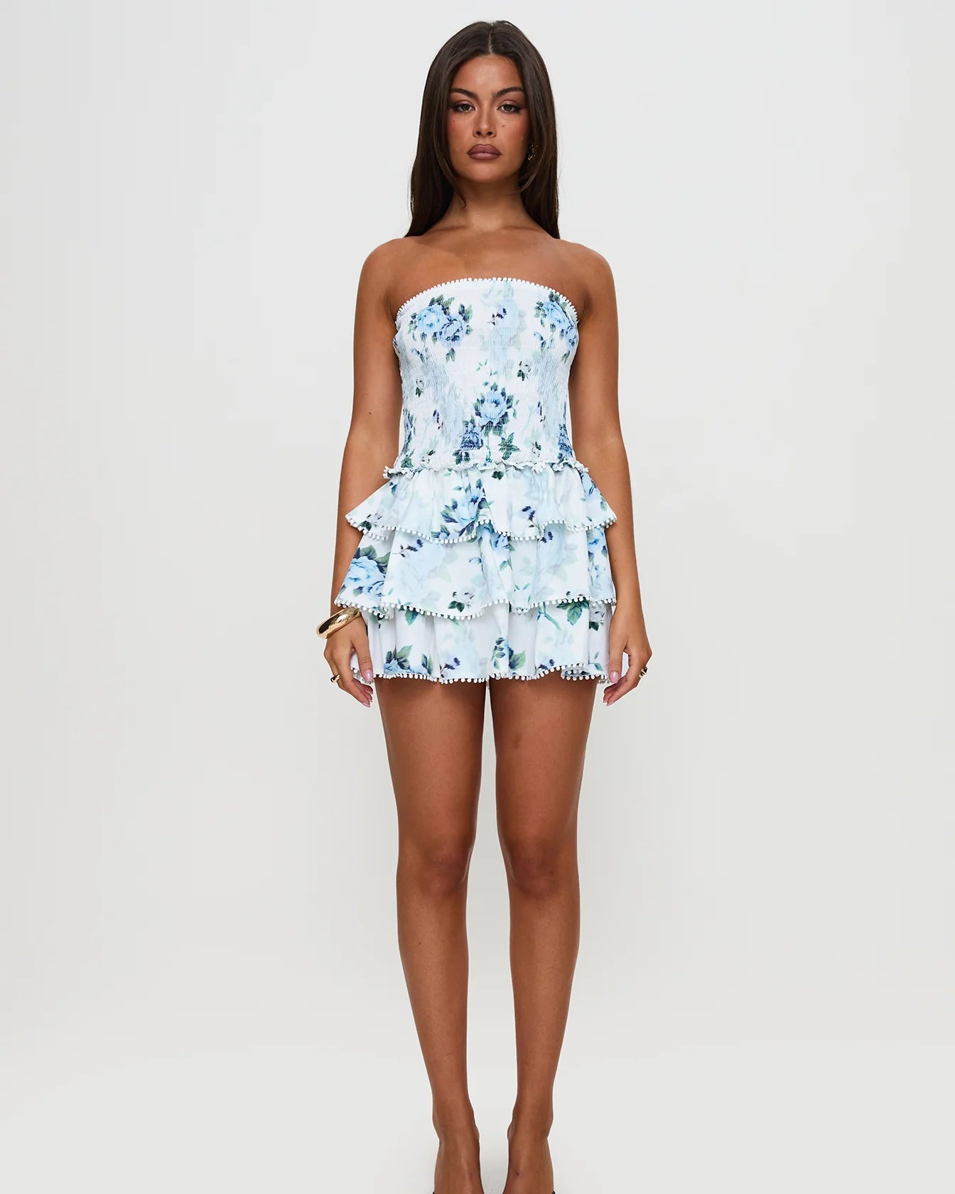 Sunkiss Mini Dress
