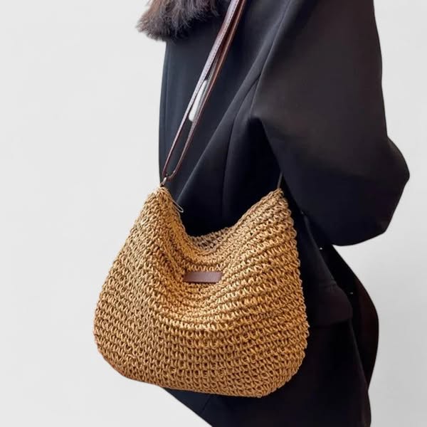 Tilde | Elegant Hverdags Taske