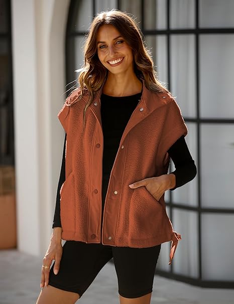Urban Sherpa Vest