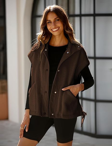 Urban Sherpa Vest