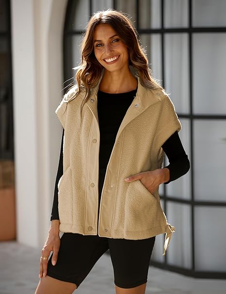 Urban Sherpa Vest