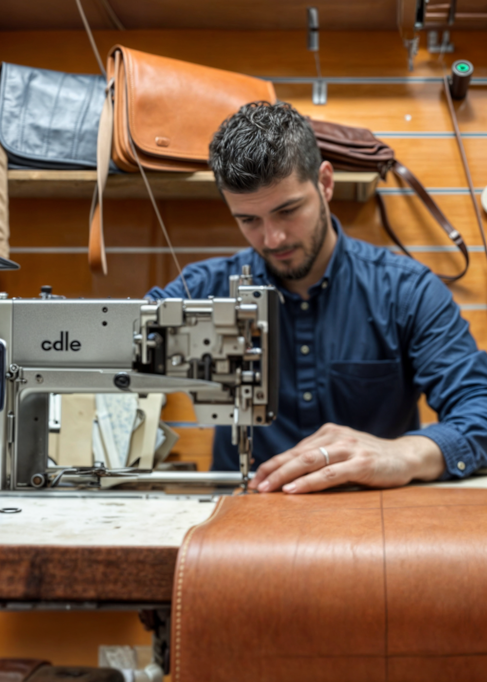 Sofia™  | Signature Skuldertaske