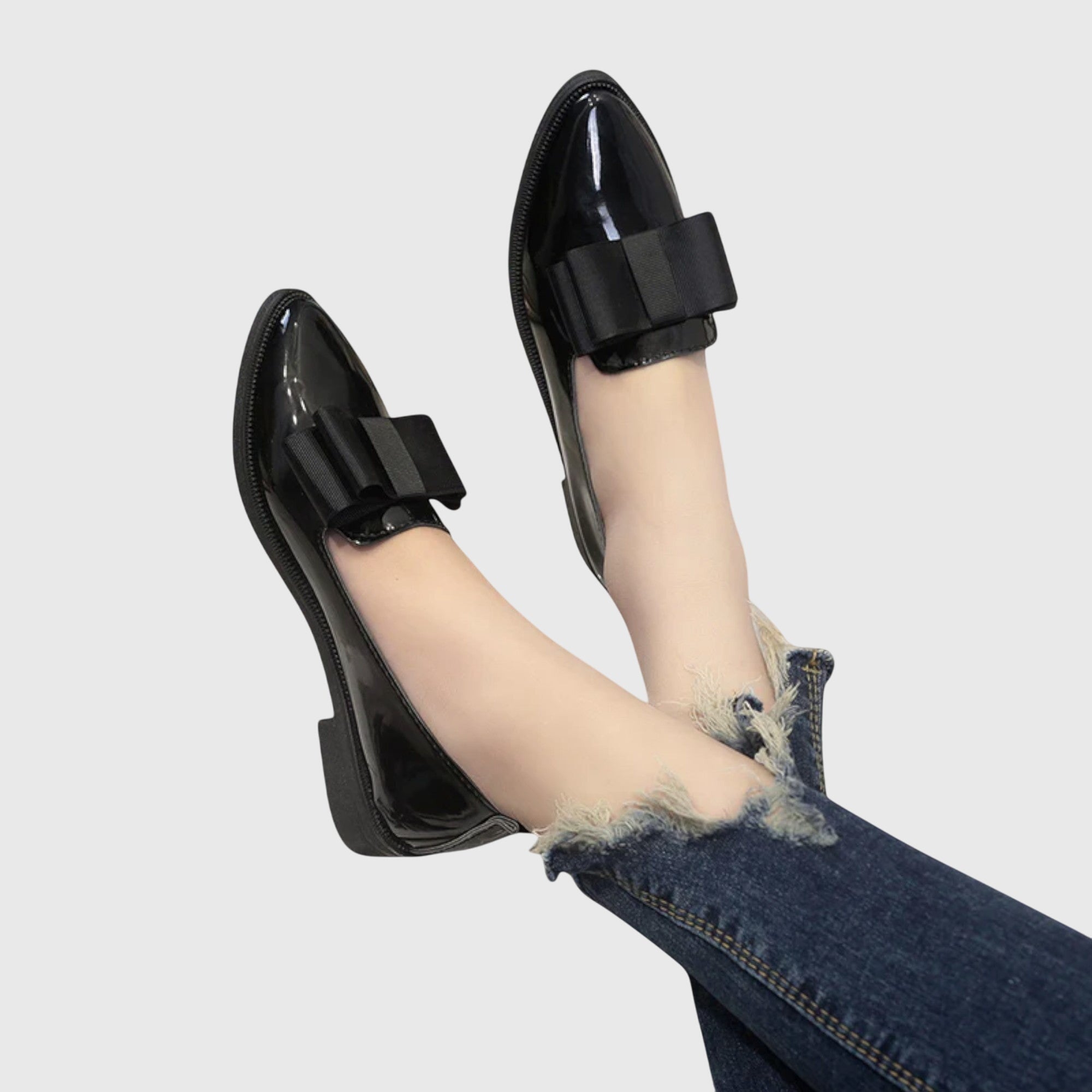 Anya – Ortopædiske Loafers