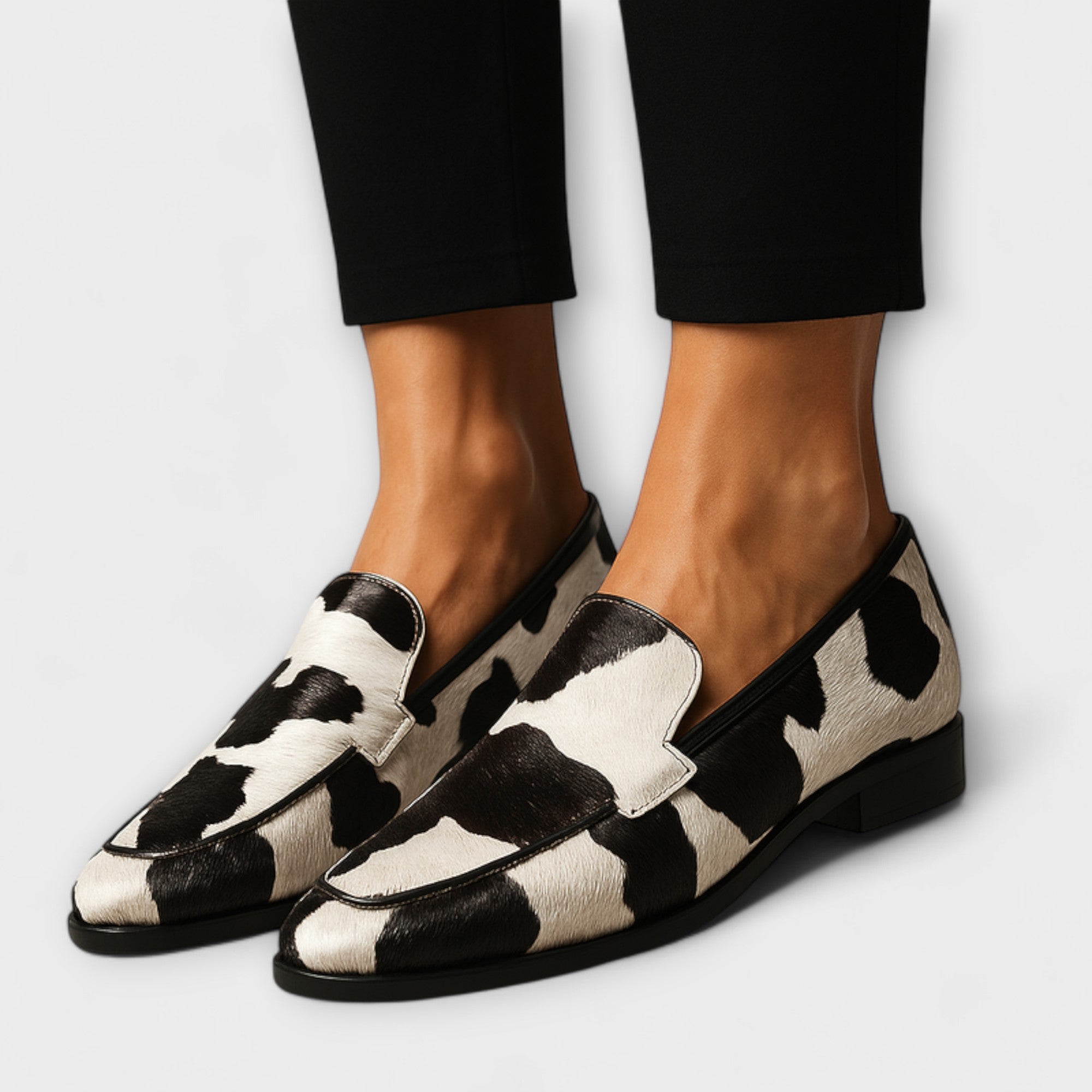 Margot – Moderne Loafer