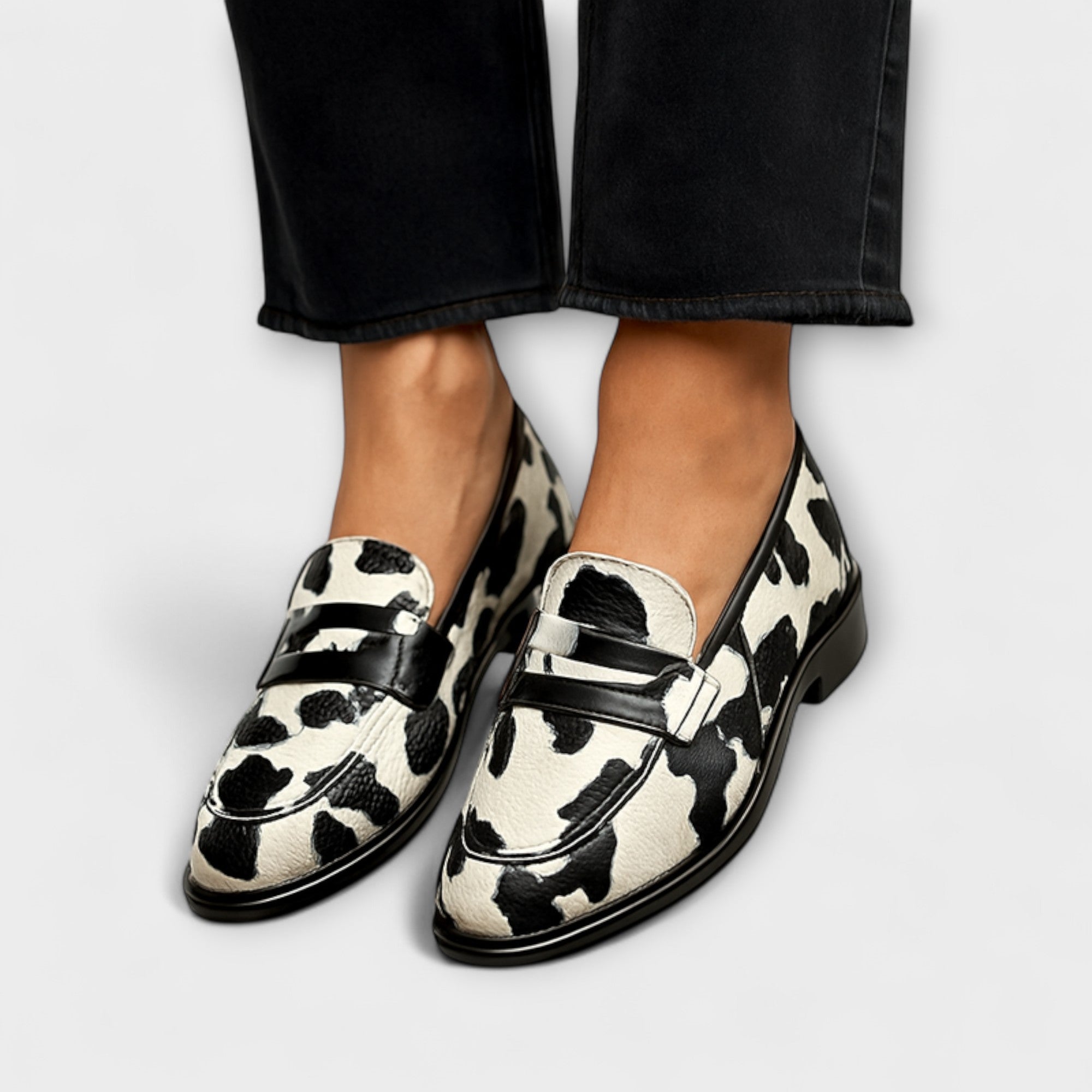 Victoria – Statement-Loafer