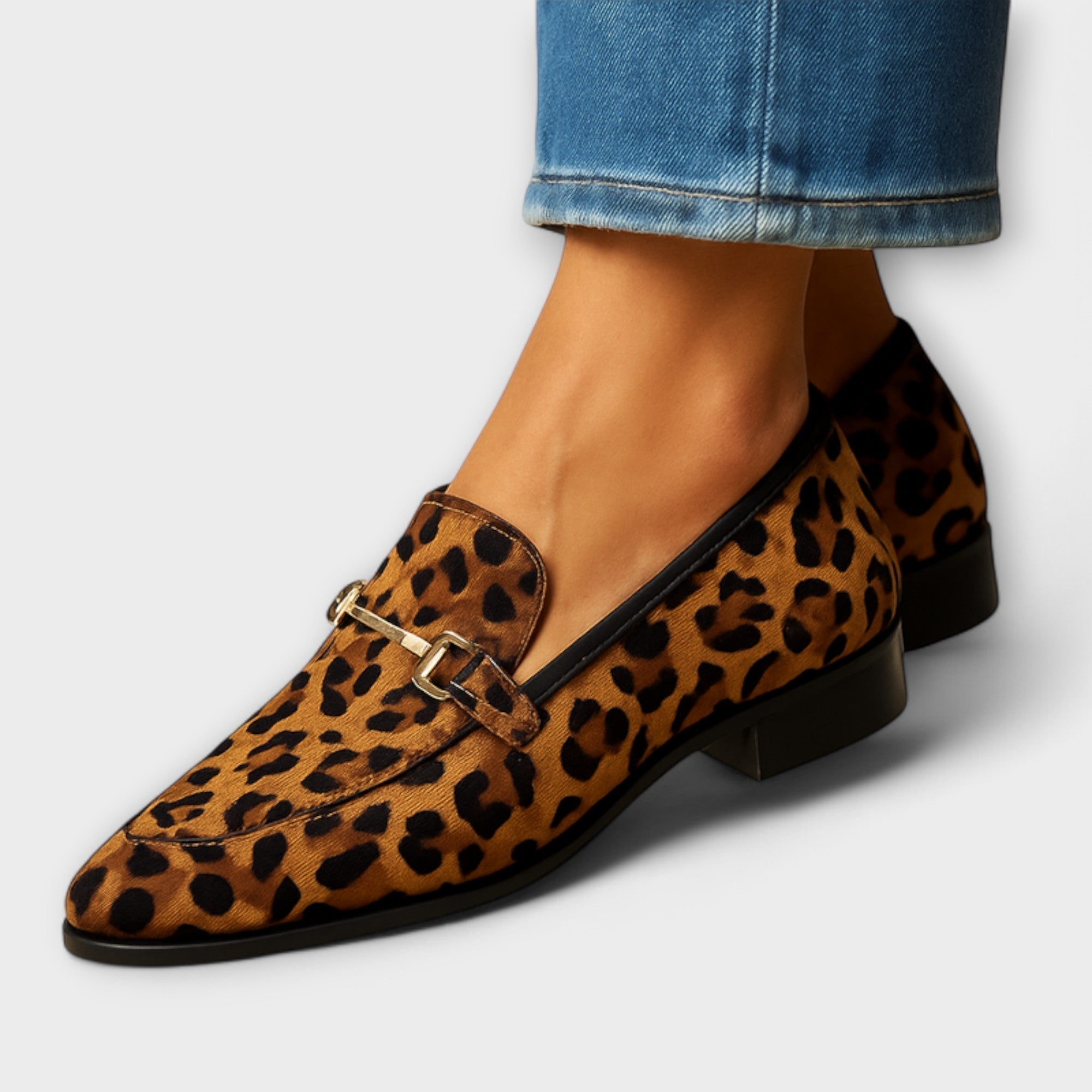 Rita – Vild Loafer
