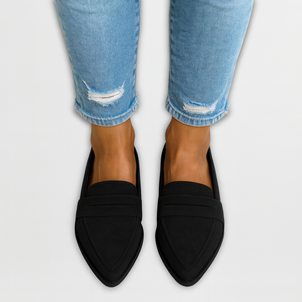Nadia – Ruskinds Loafers
