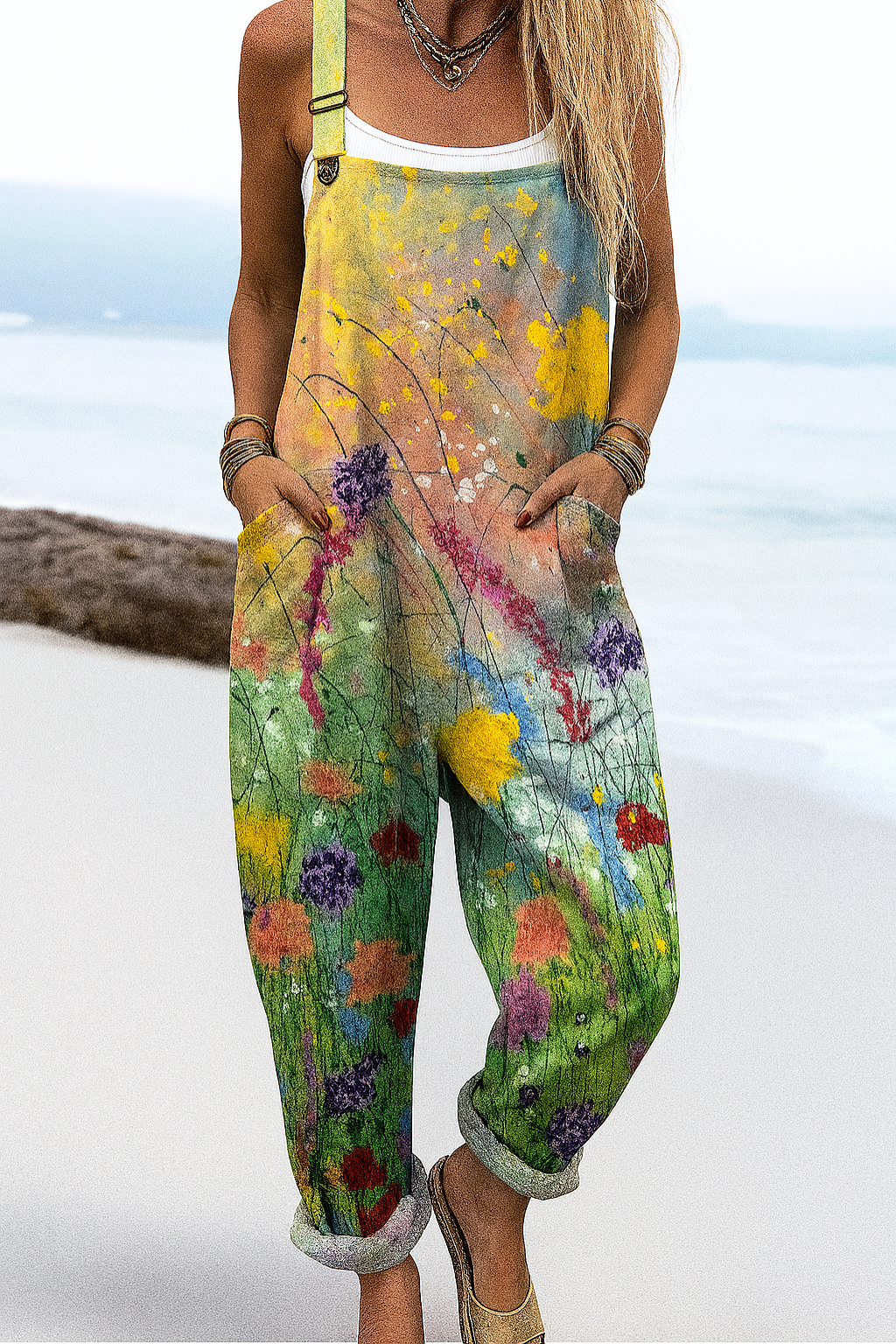 Dasi | Kunstnerisk overall