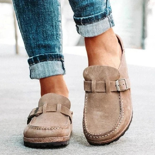 Nora | Letvægts damesneakers
