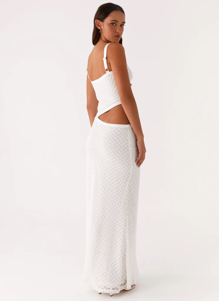 Isla Maxi Dress