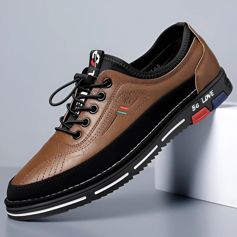 Beeckhoven™ | Moderne Oxford Sko