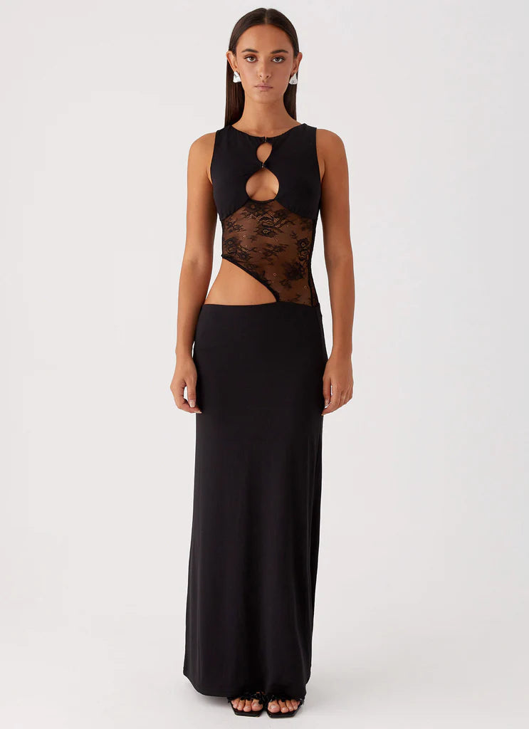 Prophecy Maxi Dress