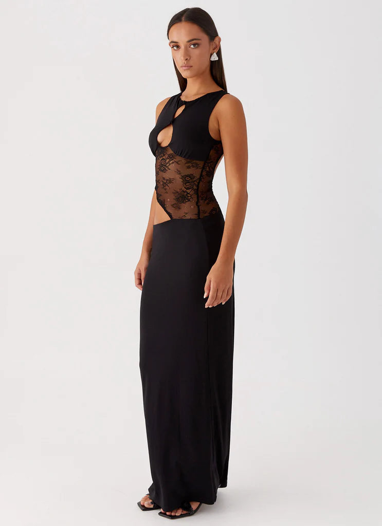 Prophecy Maxi Dress