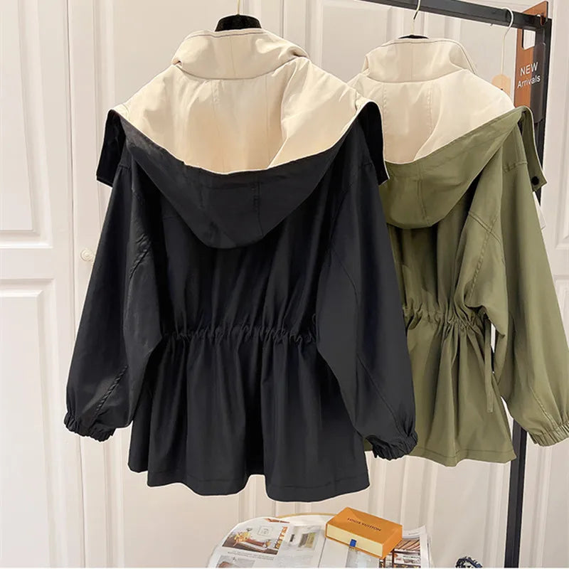 Fiore™ | Vindjakke