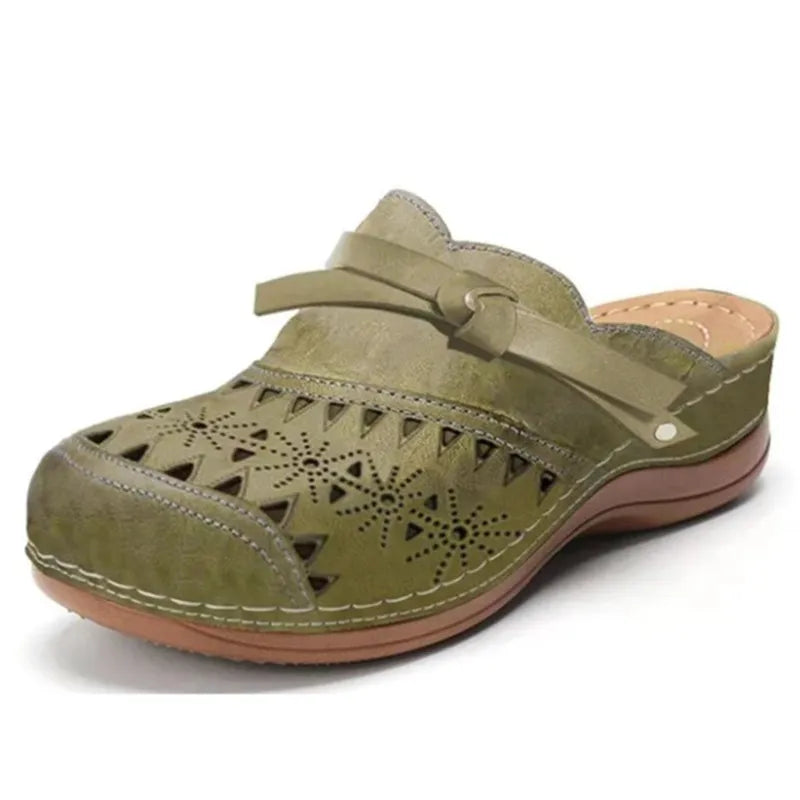 Layla | SkySoft Komfort Sandal