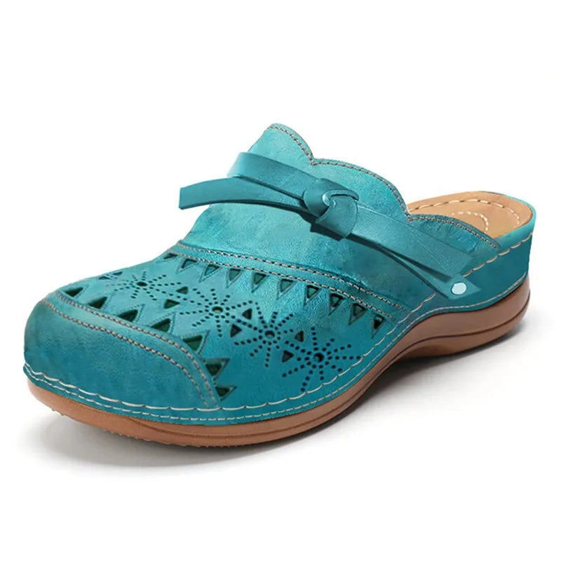 Layla | SkySoft Komfort Sandal