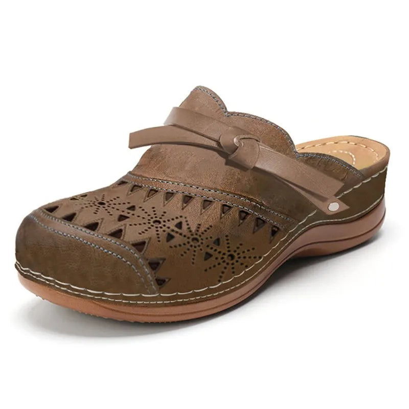 Layla | SkySoft Komfort Sandal