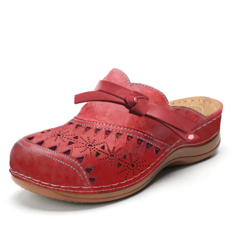 Layla | SkySoft Komfort Sandal