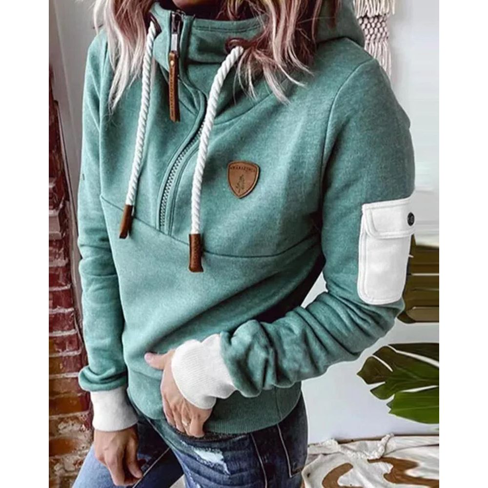 Chantal | Behagelig blød sweater