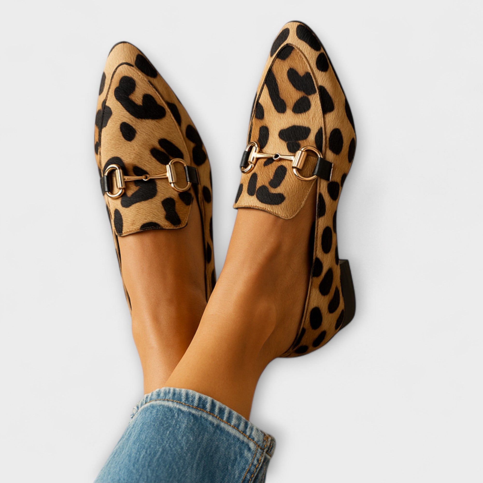 Lillian – Loafer af Staten