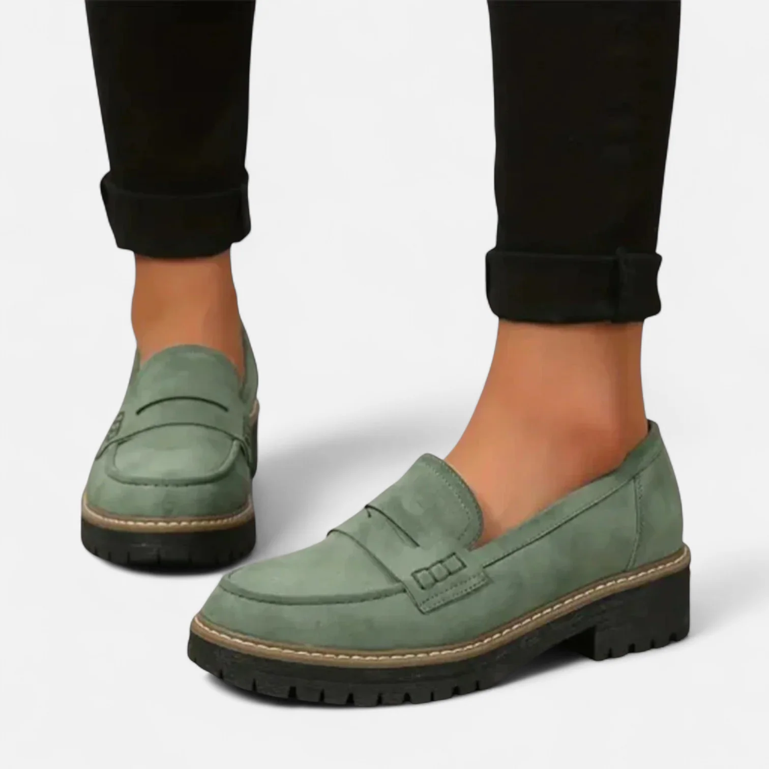 Saga | Elegant Komfort Sandal