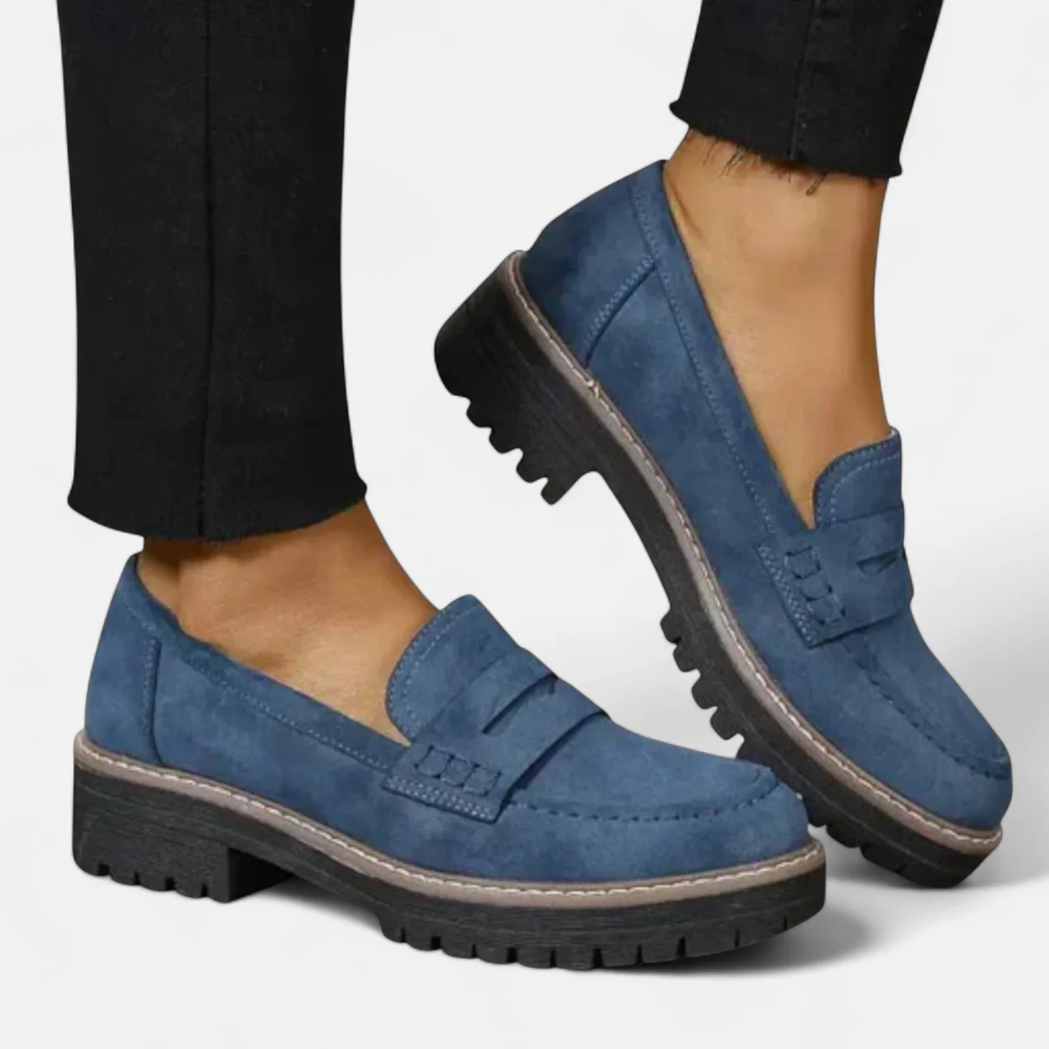Saga | Elegant Komfort Sandal