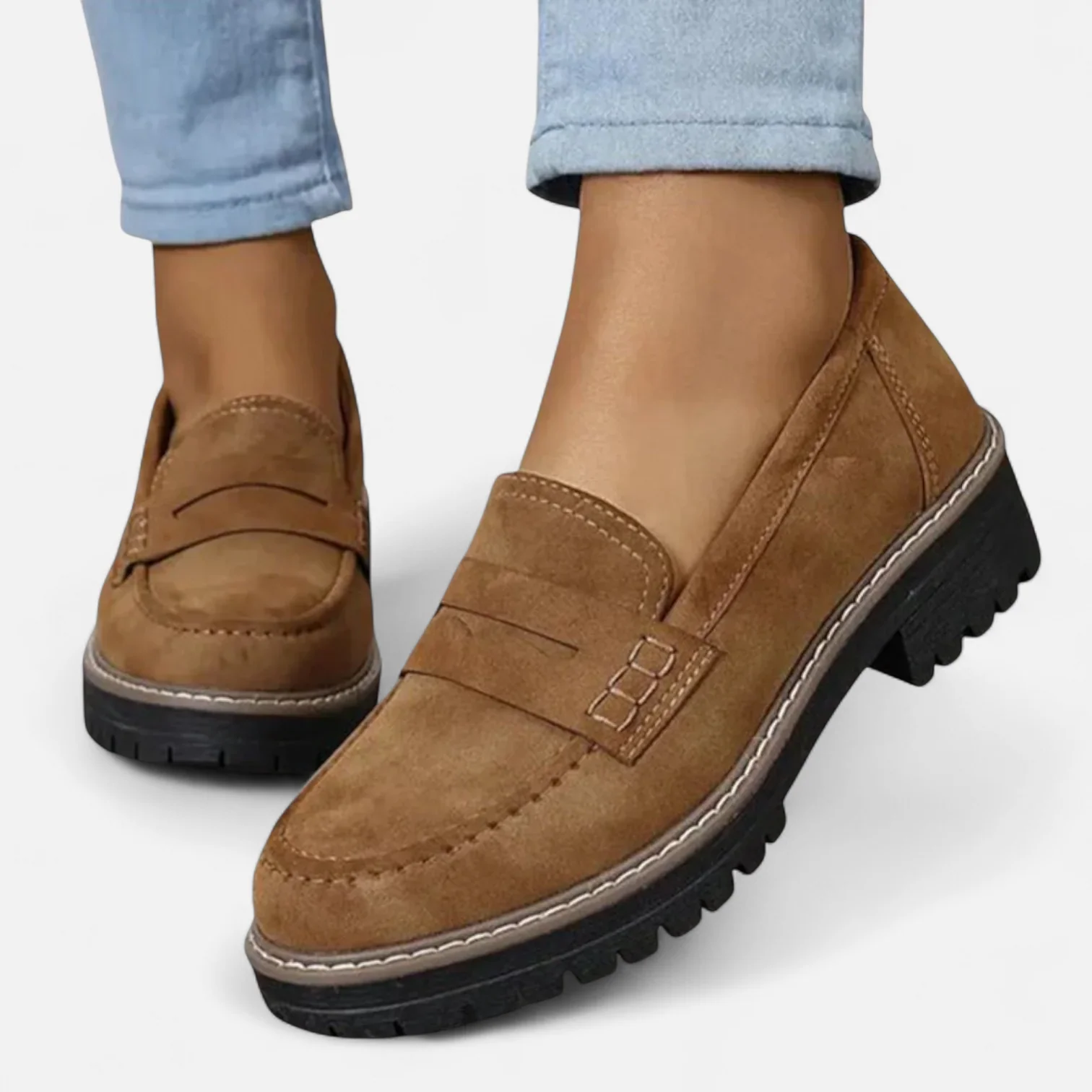 Saga | Elegant Komfort Sandal