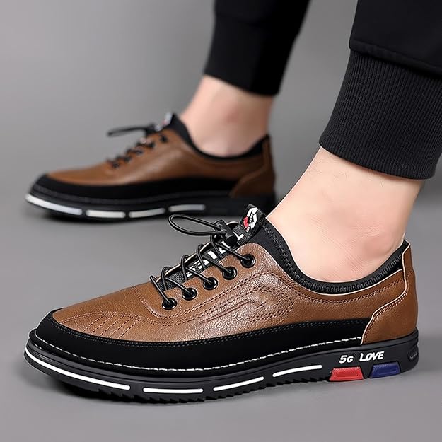 Beeckhoven™ | Moderne Oxford Sko